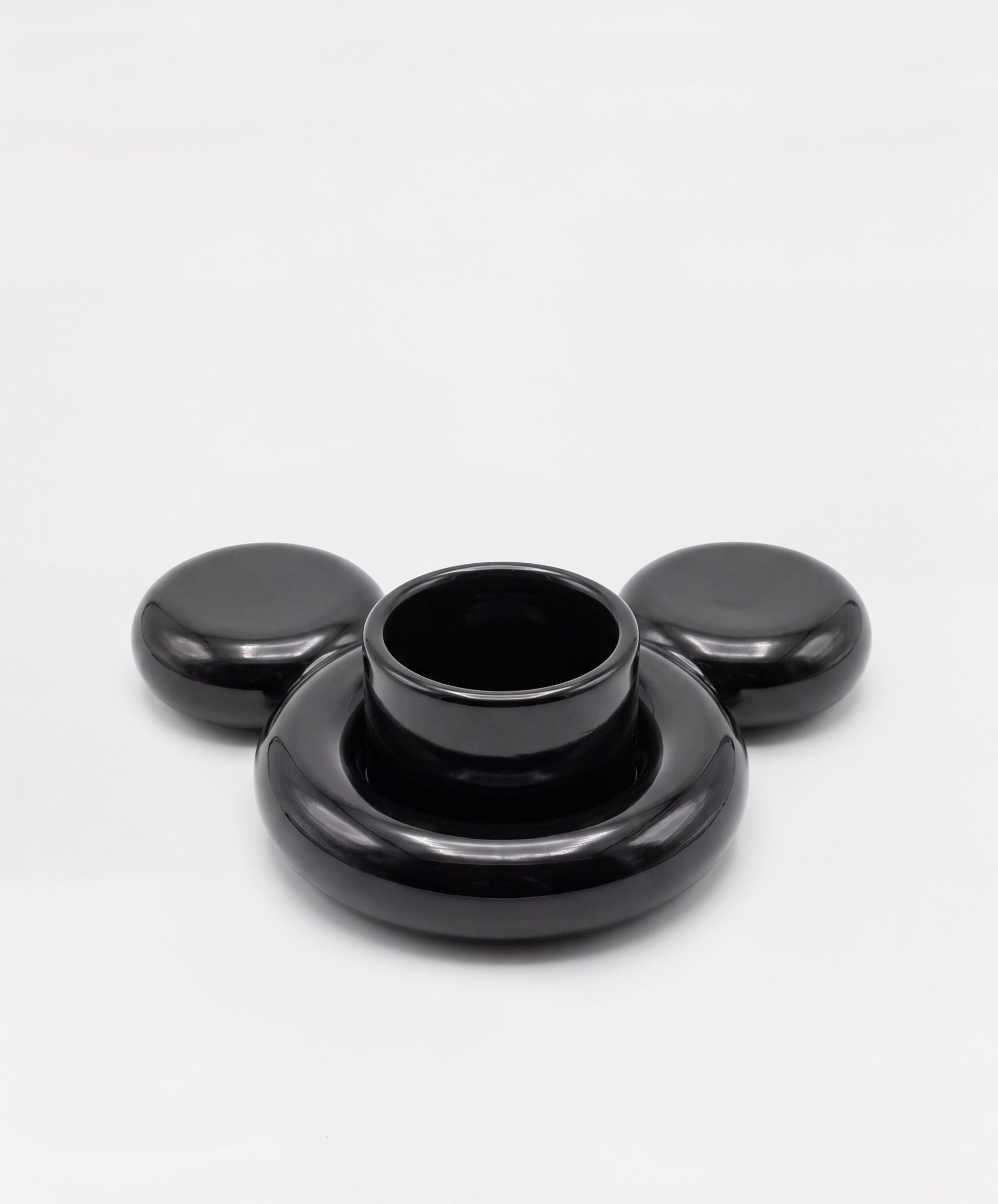 Gustaf Westman Disney Mickey Mouse cup and saucer
