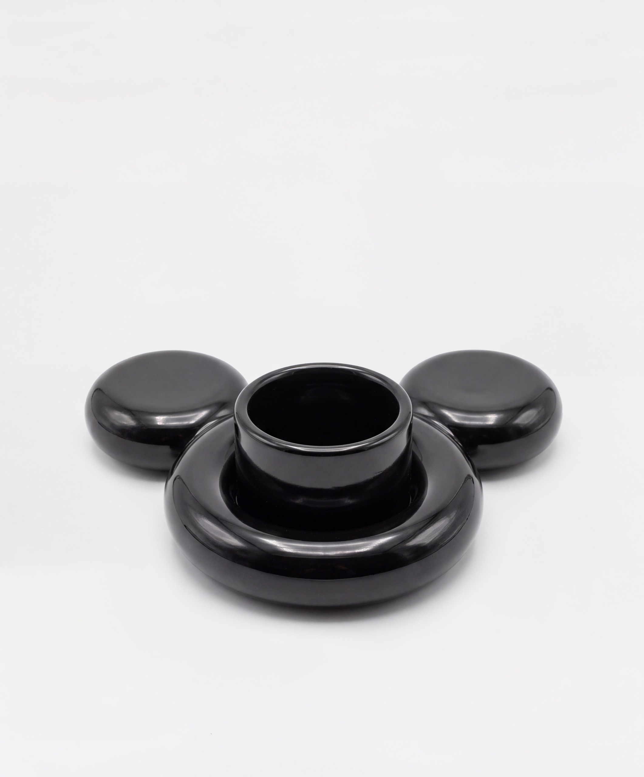 Gustaf Westman Disney Mickey Mouse cup and saucer