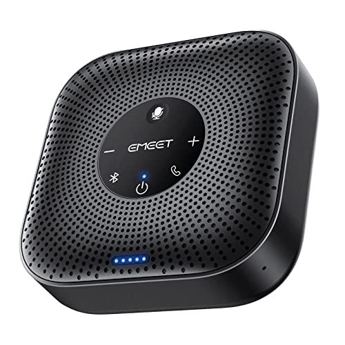 M0 Plus Conference Speaker and Microphone