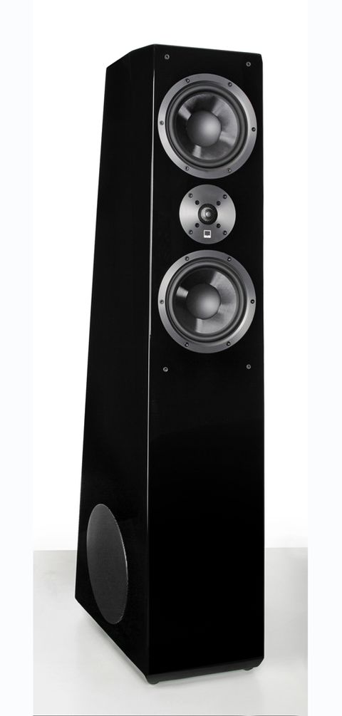 Svs Ultra Tower Review What Hi Fi