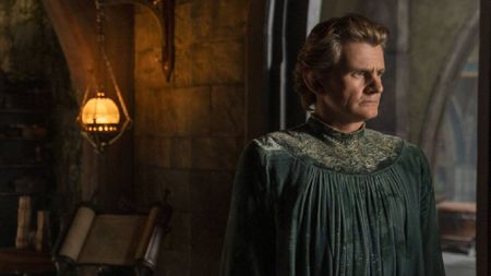 Celebrimbor The Lord of the Rings: The Rings of Power