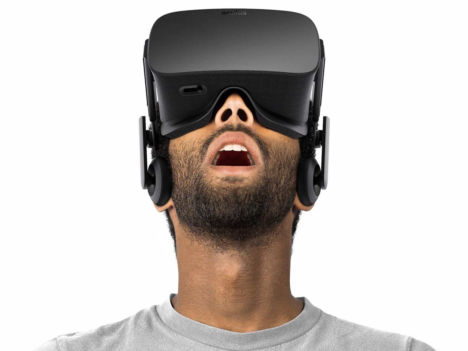 fusion Smitsom sygdom som resultat Can I use my Oculus Rift without a PC? | Windows Central