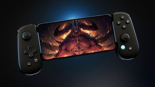 Backbone One Diablo Immortal Iphone