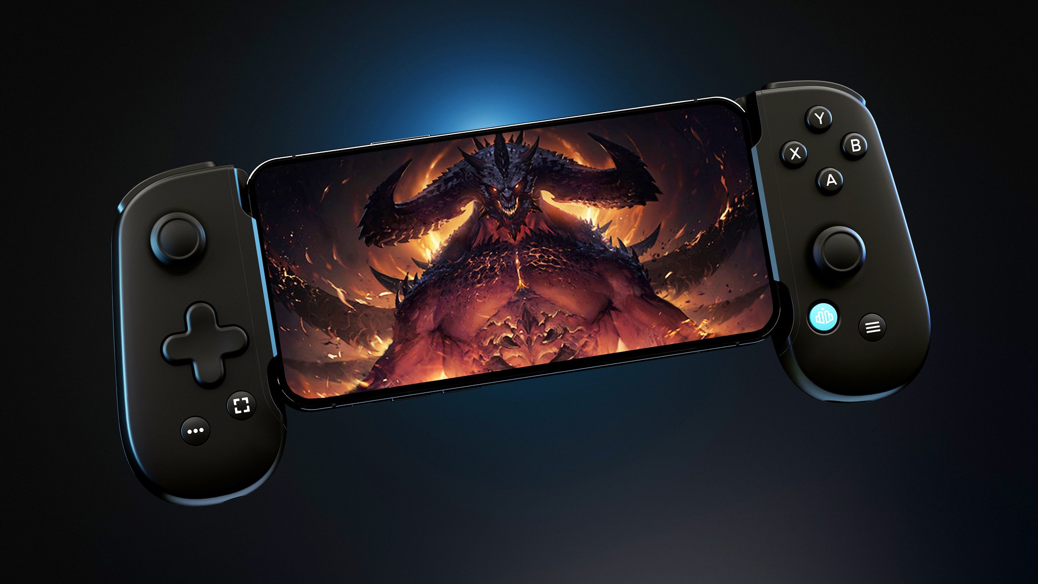 Diablo Immortal: The Best Control Options In the Game