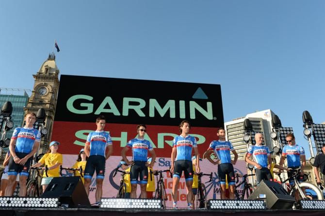 Garmin-Sharp