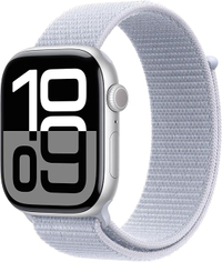 Apple Watch Series 10 (46mm): $429.99 $379.99 at AmazonSave $50