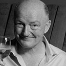 Oz Clarke