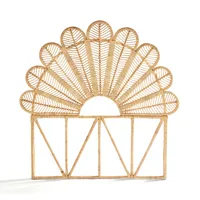 Petal Cane Headboard |was from £199now from £99.50 at Dunelm
