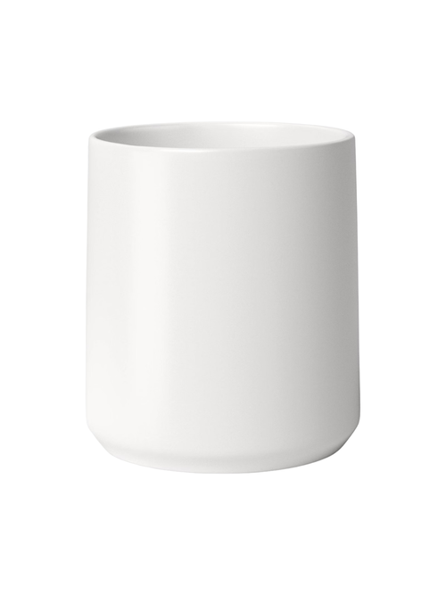 Stoneware Utensil Storage