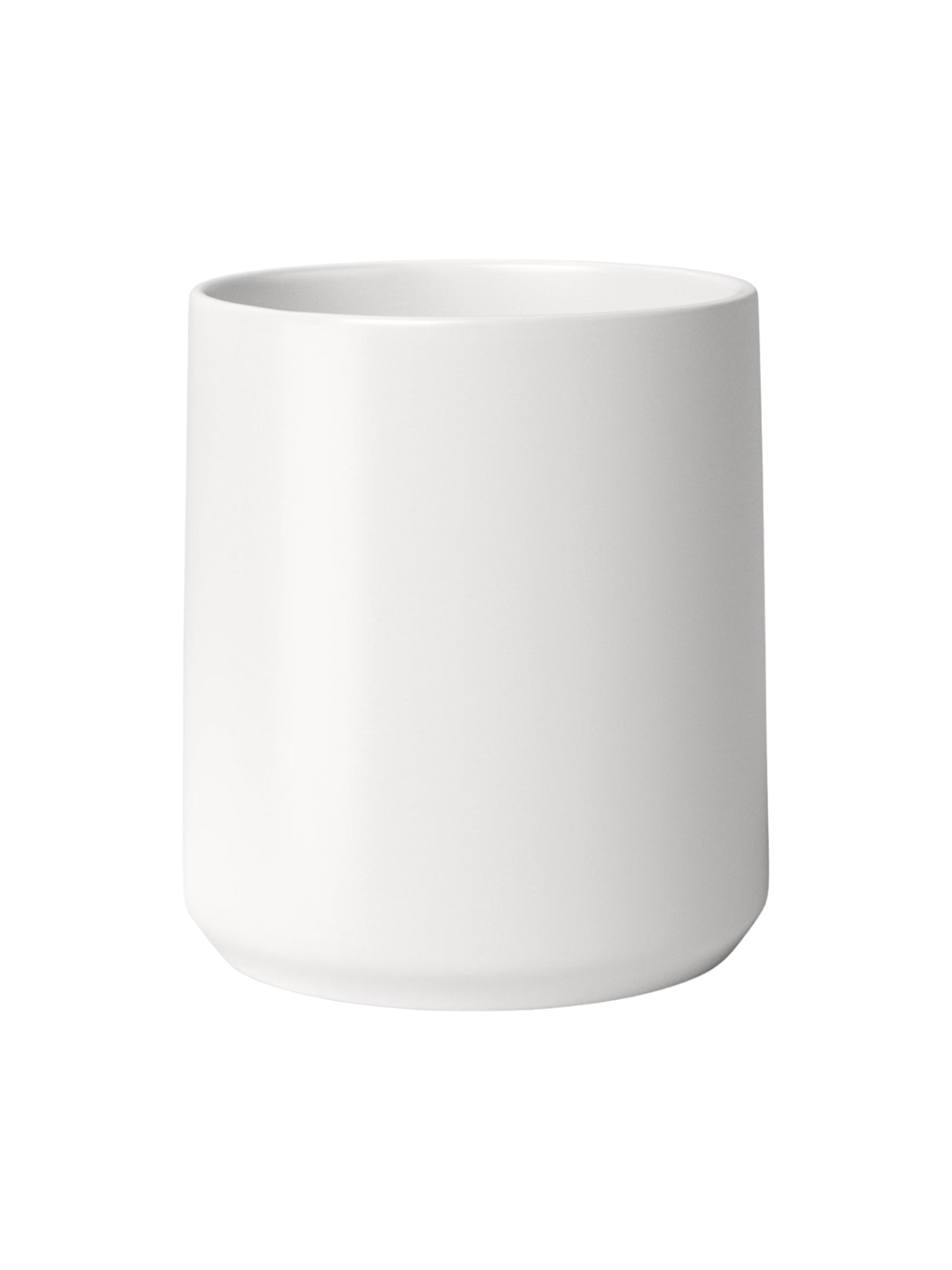 Stoneware Utensil Storage