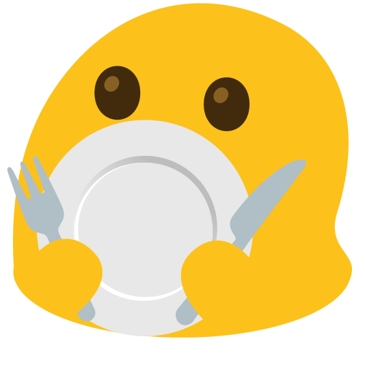 Gboard Emoji Kitchen Blob