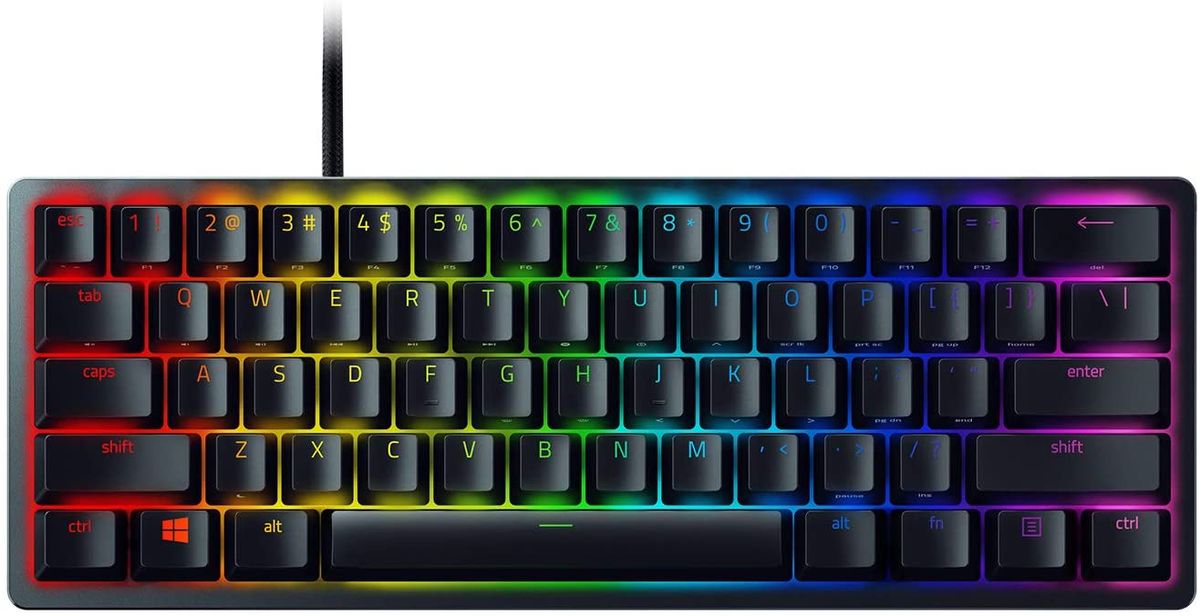 Best Razer keyboards 2024 Windows Central