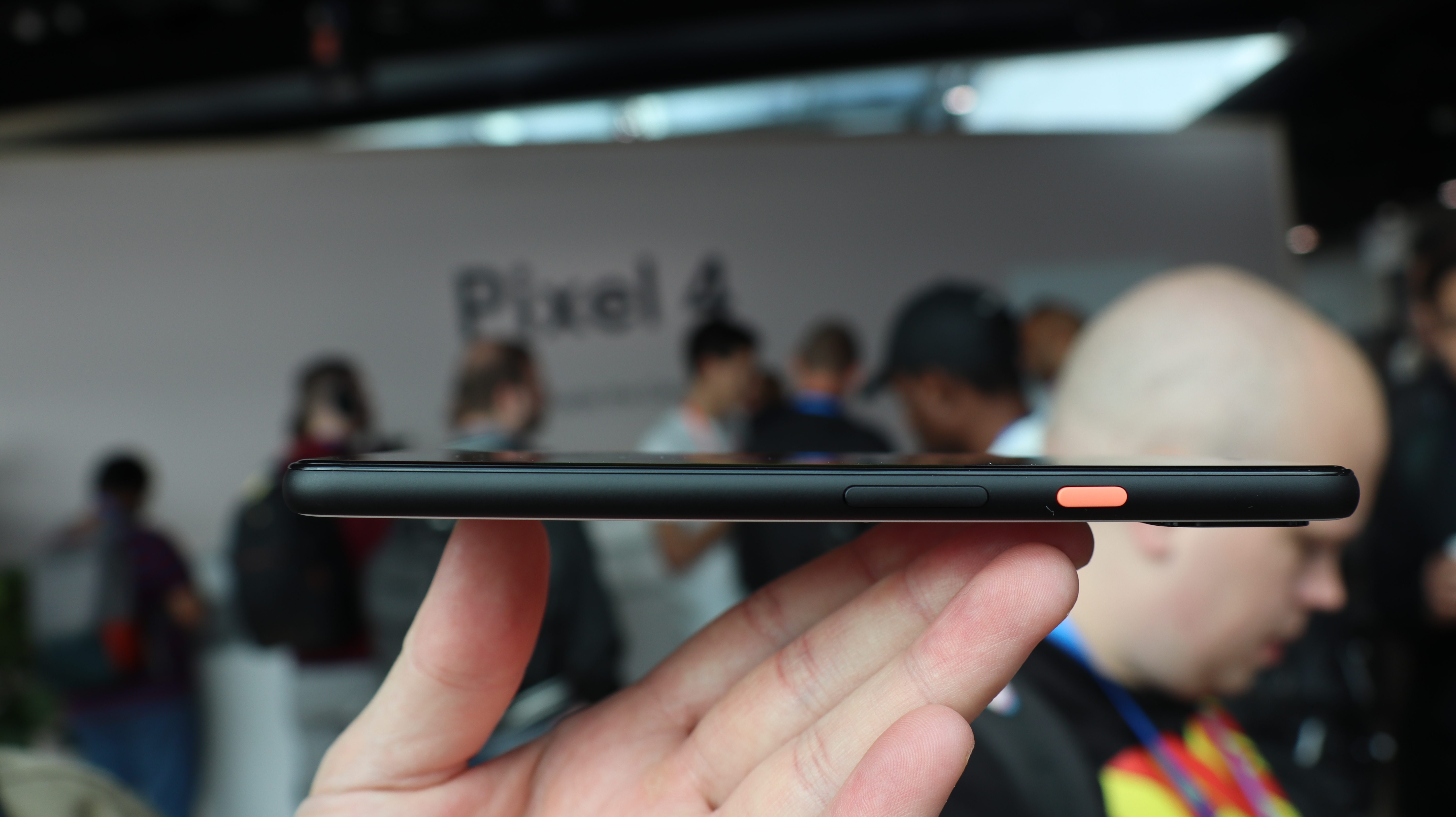 Google Pixel 4 XL