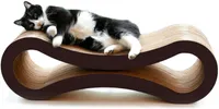 PetFusion Ultimate Cat Scratcher Lounge product shot