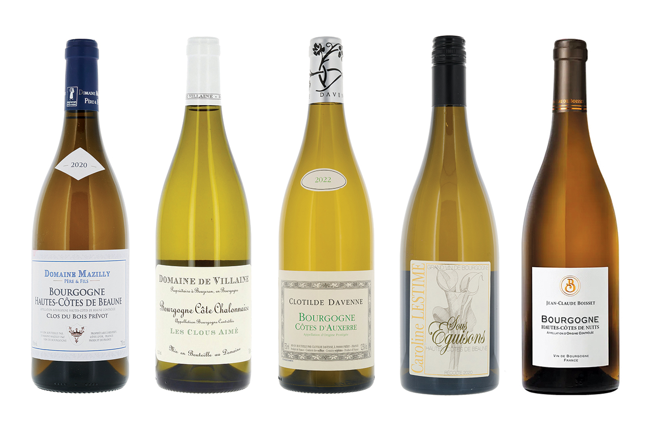 Bourgogne_Blanc_Bottles