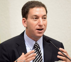 Glenn Greenwald is returning to America for the first time since the Snowden revelations broke