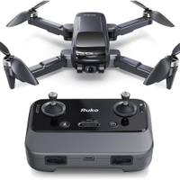 RUKO U11PRO Drone with extra battery: was $419.88 now $208.90 at Amazon.&nbsp;