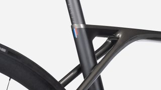 Lapierre Xelius SL3 2022 road bike detail
