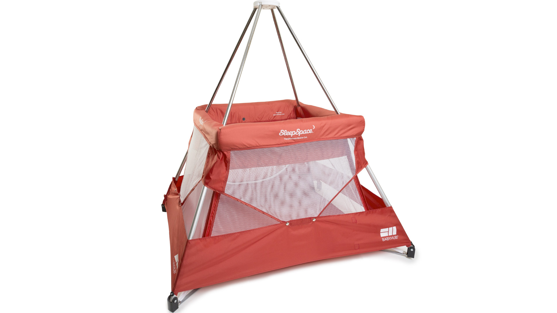 Best travel cots