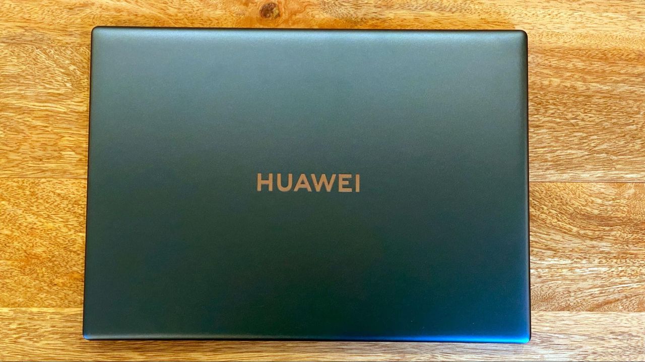 Huawei MateBook X Pro 2021