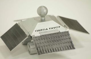 Omega Envoy