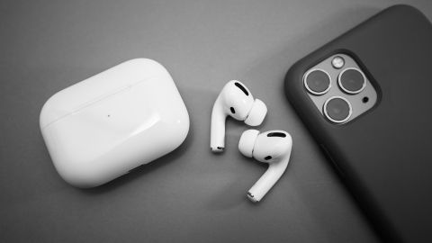 Best iPhone headphones: the top earbuds and headphones for your Apple  device | TechRadar