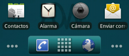 ADW Launcher