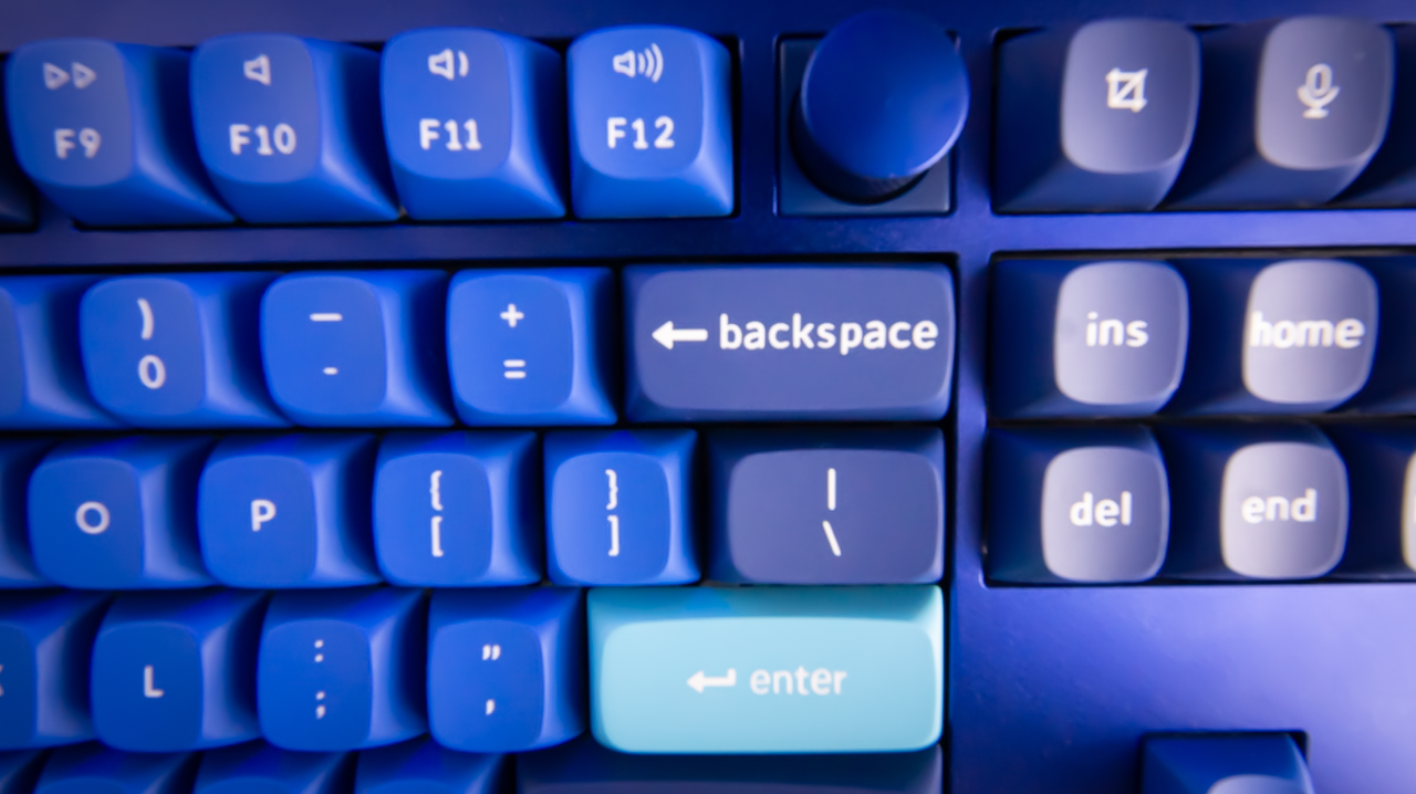 Keychron Q3