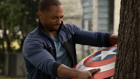 Falcon and The Winter Soldier episode 4 release date 