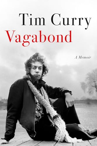 Vagabond: a Memoir