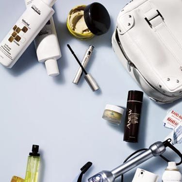 Cosmetics
