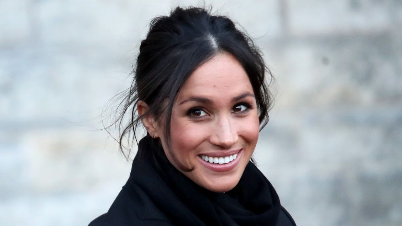 Meghan Markle&#039;s podcast