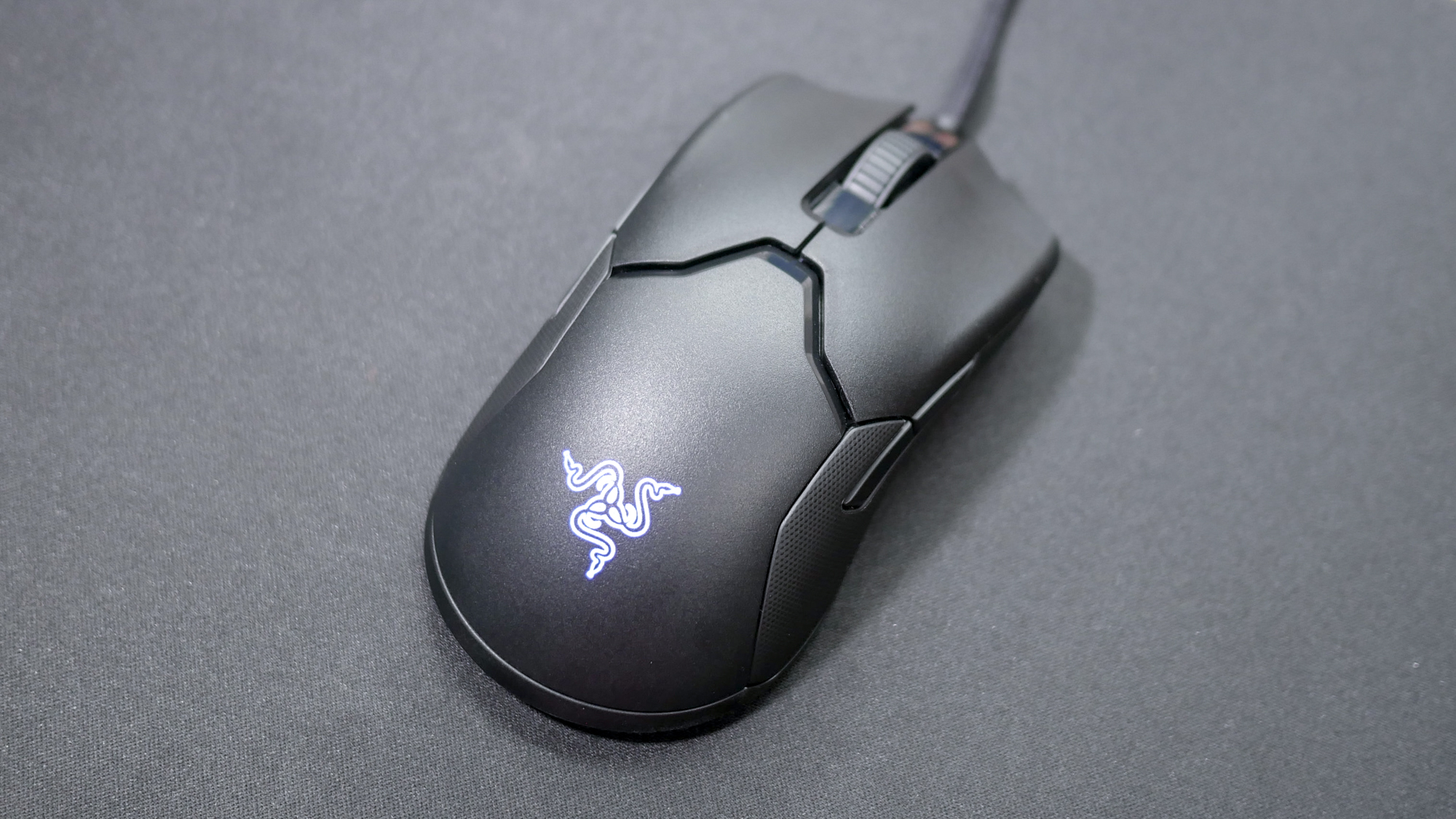 Razer Viper 8K best gaming mouse