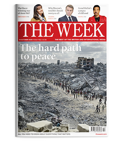 latest issue
