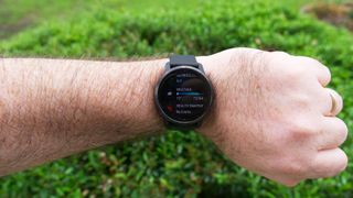 Compare vivoactive 4 and venu sale