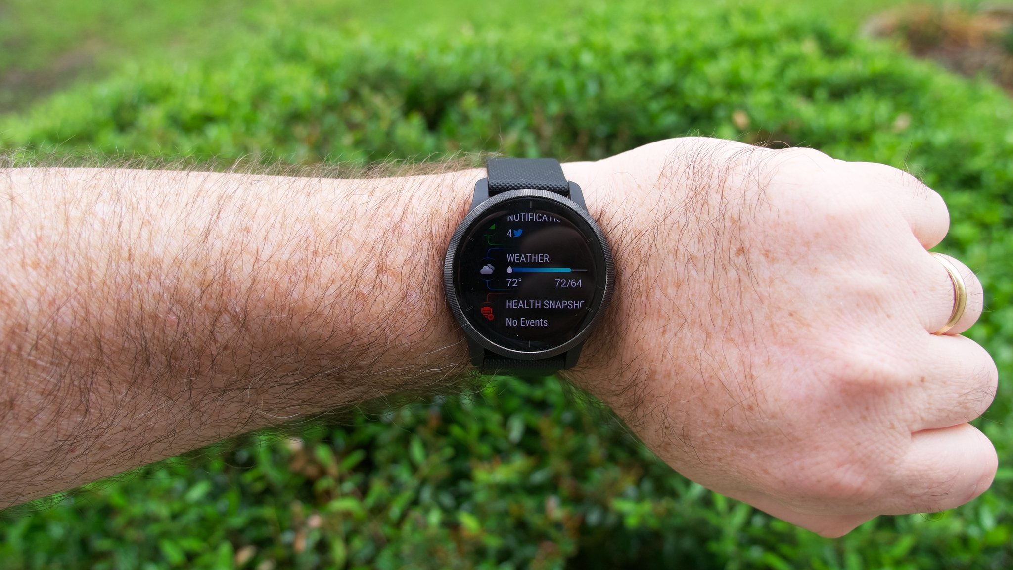 Garmin Vivoactive 4 vs Garmin Vivoactive 5: Which Garmin watch