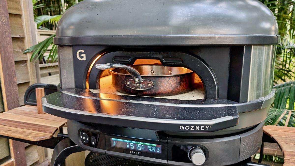 Gozney Dome (Gen 2)