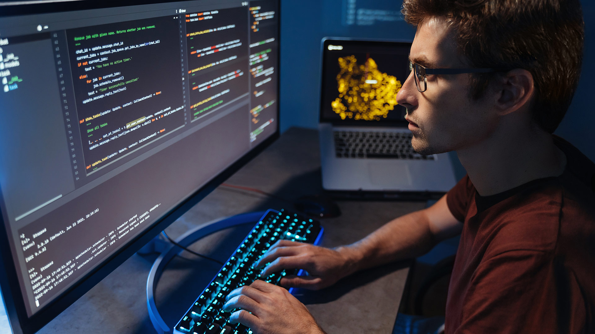 coding