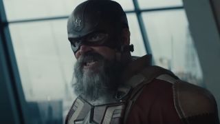 David Harbour as Red Guardian in Thunderbolts*