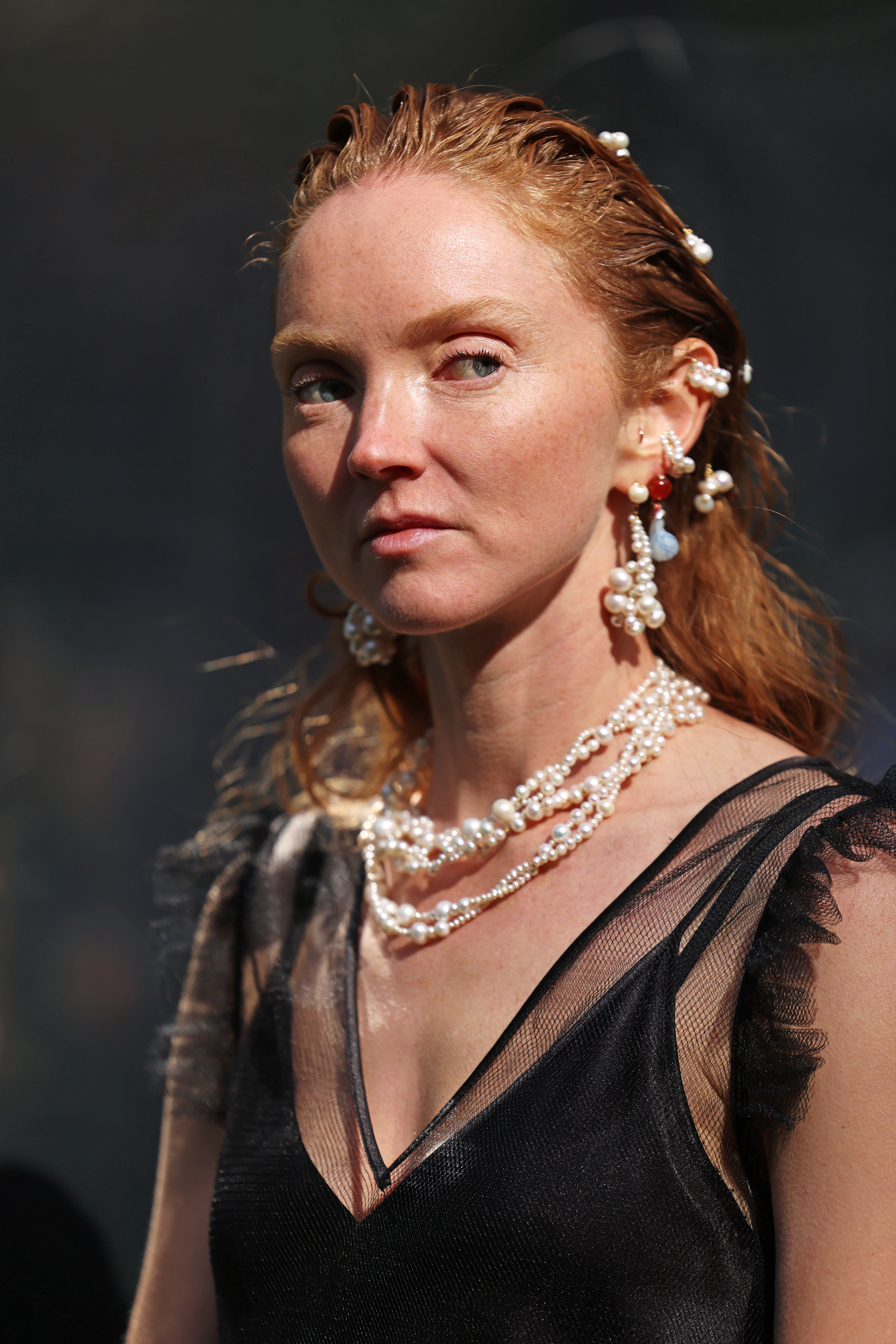 jewelry - lily cole