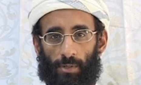 Al-Awlaki.