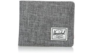 Best wallet: Herschel Supply Co. Unisex Wallet