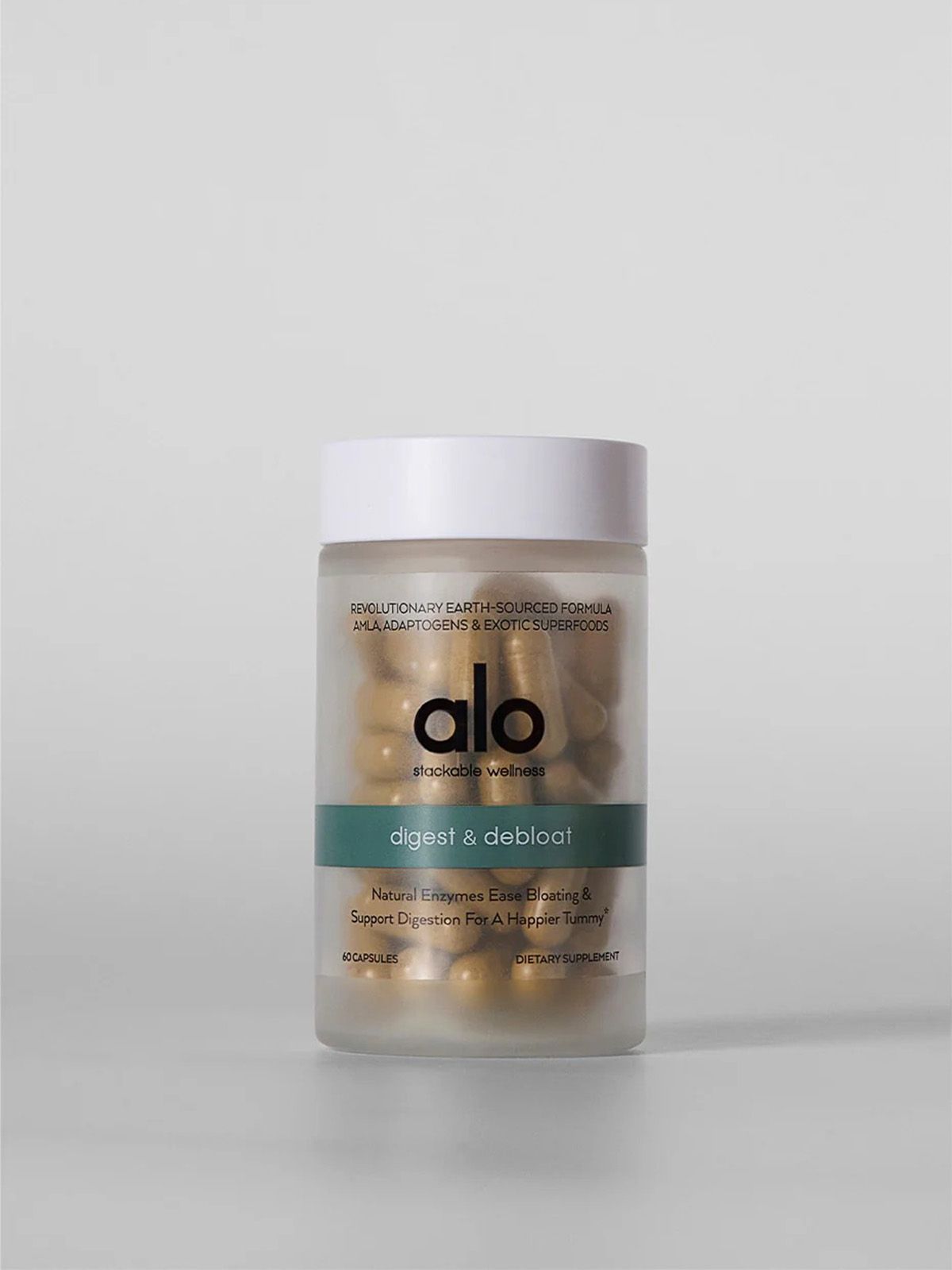 alo, Digest & Debloat