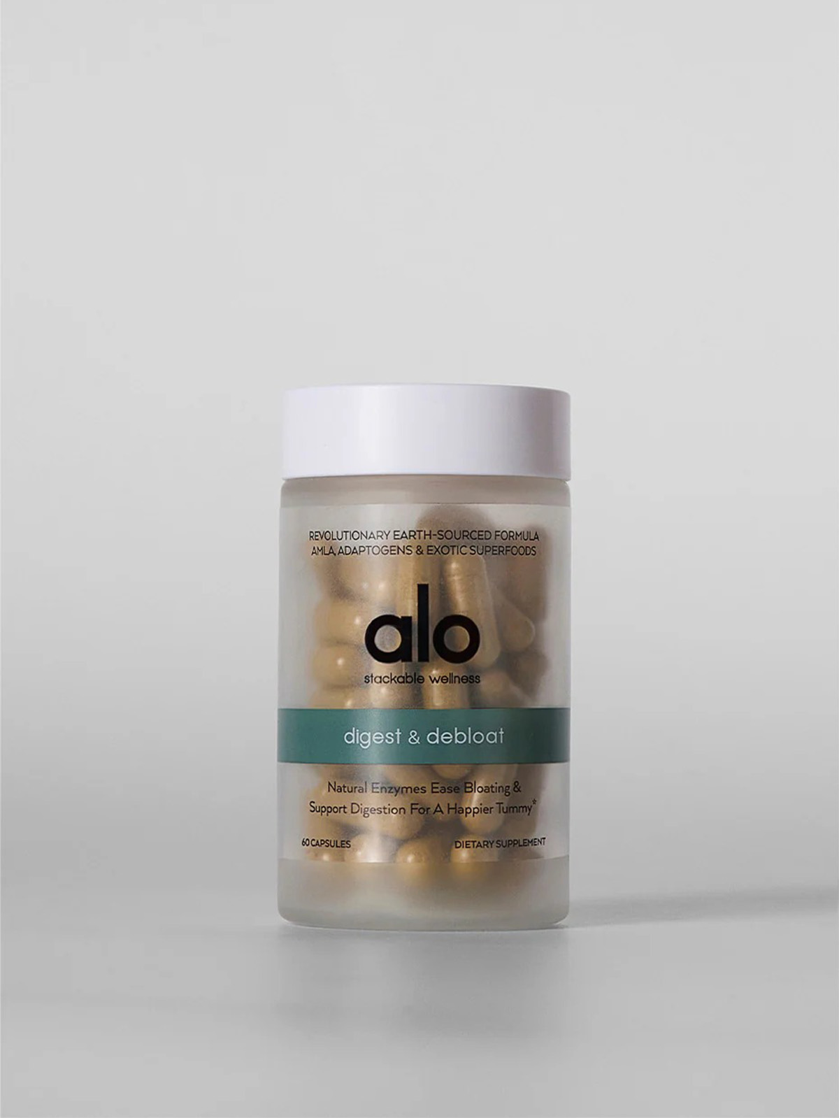 alo, Digest &amp; Debloat