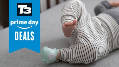 Prime Day deals on baby gear