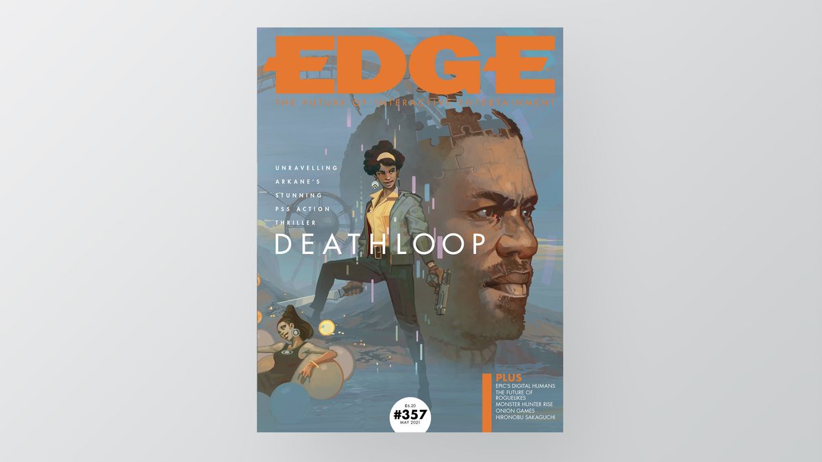 Edge 357 cover