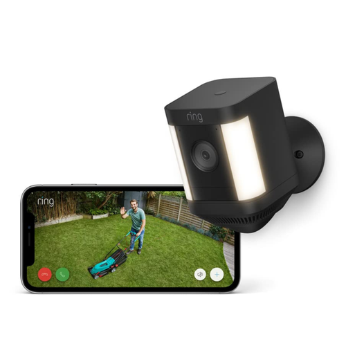 Spotlight Cam Plus Battery 