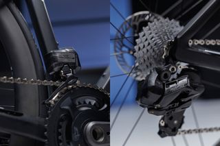 Campagnolo Super Record S Wireless groupset