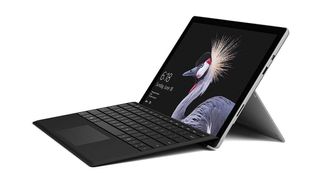 Microsoft Surface Pro