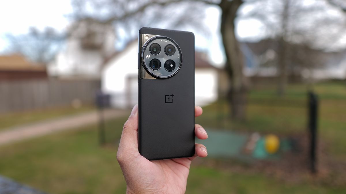 OnePlus 12 Series boasts the 4th-Gen Hasselblad Camera for Mobile